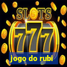jogo do rubi